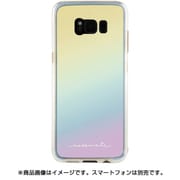 Galaxy S8+ ハイブリッド ネイキッド タフケース イリデセント CM035512