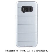 Galaxy S8+ ハイブリッド タフ マグケース スペースグレー/ブラック CM035538