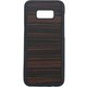 Galaxy S8 天然木ケース Ebony I9748S8