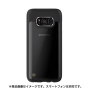 Galaxy S8 用 ケース MONOKINI BK ST9725S8
