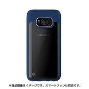 Galaxy S8 用 ケース MONOKINI NV ST9726S8