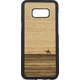 Galaxy S8+ 天然木ケース Terra I9755S8P