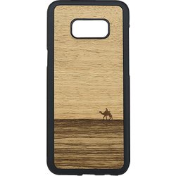 Galaxy S8+ 天然木ケース Terra I9755S8P