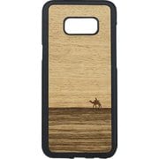 Galaxy S8+ 天然木ケース Terra I9755S8P