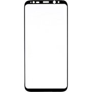 Galaxy S8+ 3D強化ガラスフィルム GR9792S8P