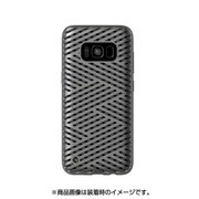 Galaxy S8+ ケース KAISER II(カイザーツー) マイクロチタン ST9729S8P
