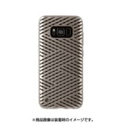 Galaxy S8+ ケース KAISER II(カイザーツー) シャンパンゴールド ST9730S8P