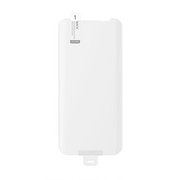 Galaxy S8+ 全画面保護フィルム araree PURE 液晶保護フィルム AR9710S8P