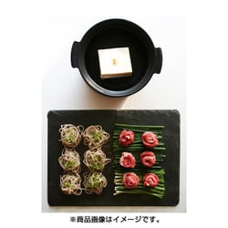 【メール便無料】 DONABE フジイ - ヨドバシ.com 卓上鍋 18cm 土鍋 IH対応 調理器具