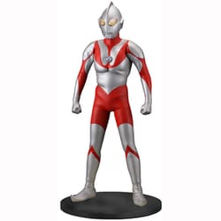 KAIYODO ウルトラマン Bタイプ フィギュア Amazon | 海洋堂 Character Classics ウルトラマン Bタイプ 全高