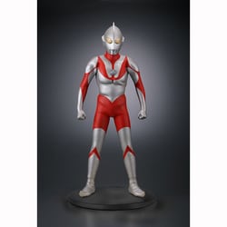 海洋堂 KAIYODO Character Classics ウルトラマン Bタイプ [1/5