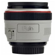 EF-L002WR [Fujin Mark II レンズ型カメラ掃除機 Canon EFマウント専用 Wモデル]