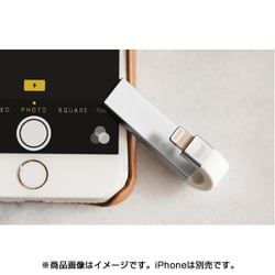 ヨドバシ.com - リーフ Leef LIB300SW064A1 [iBridge 3 Lightning/USB