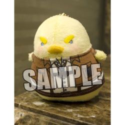 ヨドバシ.com - ブロッコリー BROCCOLI ちゅんコレ 進撃の巨人