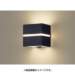 ヨドバシ.com - パナソニック Panasonic LGWC80355LE1 [壁直付型 LED