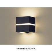 壁直付型 LED(電球色) ポーチライト 拡散タイプ 防雨型・FreePaお出迎え・明るさセンサ付・点灯省エネ型 白熱電球40形1灯器具相当 40形 LGWC80355LE1