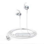 Anker SoundBuds Digital IE10 ライトニング端子対応 イヤホン A3011041