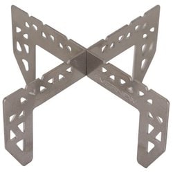 チタンゴトク TriveTi 五徳 EBY258