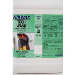 ヨドバシ.com - ニクワックス NIKWAX テックウォッシュ EBE185
