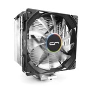 NZXT CAM搭載RGBクーラー H7 Quad Lumi