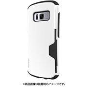 Galaxy S8 用ケース Golf Original WH