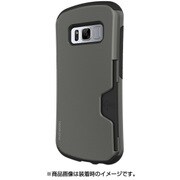 Galaxy S8 用ケース Golf Original ダークSV