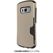 Galaxy S8 用ケース Golf Original シャンパンGD