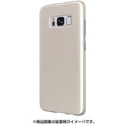 Galaxy S8 用ケース Sugar POP シャンパンGD