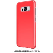 Galaxy S8 用ケース Sugar POP RD
