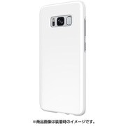 Galaxy S8 用ケース Sugar POP WH