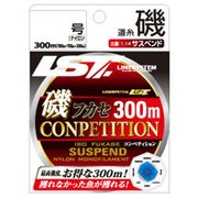 磯フカセ サスペンド コンペティション 300m 1.75号 [ライン 磯用]