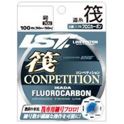 筏 コンペティション 1.2号 [ライン 磯用]