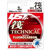 筏 テクニカル 1.75号 [ライン 磯用]