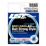 バスハード ベイトストロング スタイル 14LB [ライン]