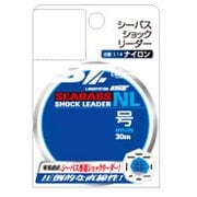 シーバス ショックリーダー ナイロン 3.5号 [ライン]