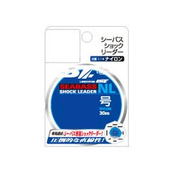 ヨドバシ Com ラインシステム Line System シーバス ショックリーダー ナイロン 4号 ライン 通販 全品無料配達