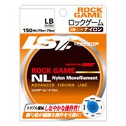 ロック ゲーム NL 2.5LB (0.6) [ライン]