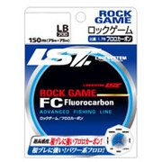 ロック ゲーム FC 2.5LB (0.6) [ライン]