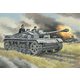 1/72 ミリタリーシリーズ 独・III号突撃砲F8型 [プラモデル]