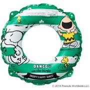 86001074 [SNOOPY SWIM RING 65 AG]