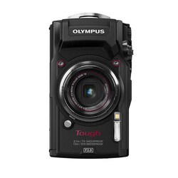 カメラ デジタルカメラ ヨドバシ.com - オリンパス OLYMPUS TG-5 BLK [コンパクトデジタル 