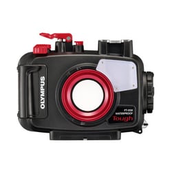 ヨドバシ.com - オリンパス OLYMPUS PT-058 [防水プロテクター TG-5専用] 通販【全品無料配達】