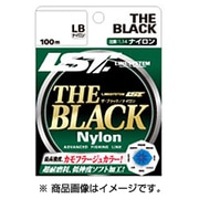 THE BLACK ナイロン 10LB [ライン]