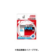 ショックリーダー ナイロン 16LB [ライン]