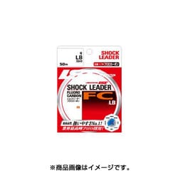 ショックリーダー フロロ 30 60LB [ライン]