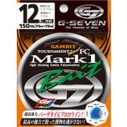 G7 トーナメント ジーン MARK1 ベイト 12LB [ライン]