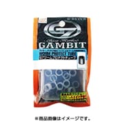 ワームプロテクトチューブ DSTYLEコラボ 2mm×5mm [釣り用アクセサリー]