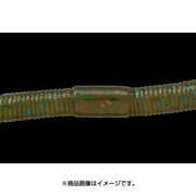 フリックシェイク5.8 スヤマグリーン [ストレートワーム]