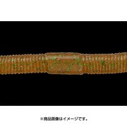 フリックシェイク5.8 モエビグリーン [ストレートワーム]