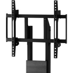 ハヤミ工産　②　〜５５Ｖ型対応キャスター付ＴＶスタンド　ＫＦ−９５０ KF-950 自立スタンド | 製品情報 | HAMILeX（ハミレックス